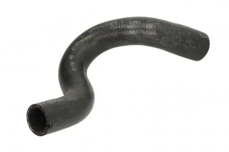 DWF293TT Шланг гумовий сист. охолоджен. THERMOTEC підбір по vin на Brocar