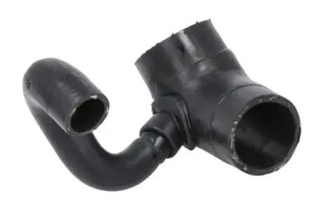 DCV045TT Патрубок інтеркулера THERMOTEC підбір по vin на Brocar