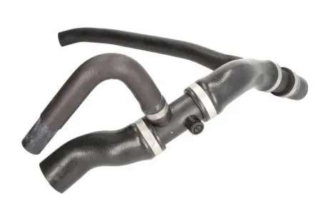DWI026TT Шланг гумовий сист. охолоджен. THERMOTEC підбір по vin на Brocar