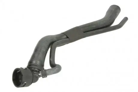 DWW466TT Шланг гумовий сист. охолоджен. THERMOTEC підбір по vin на Brocar