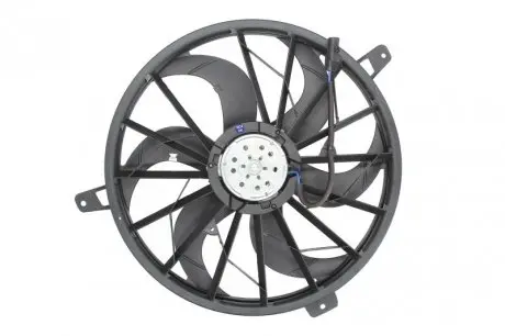 D8Y004TT Вентилятор радіатора THERMOTEC підбір по vin на Brocar