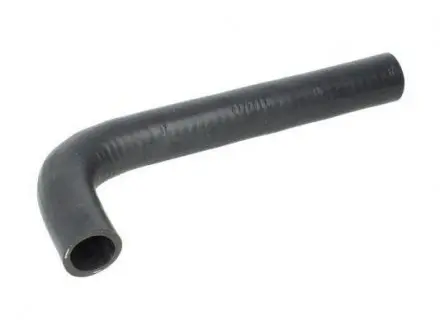 DWW040TT Шланг гумовий сист. охолоджен. THERMOTEC підбір по vin на Brocar