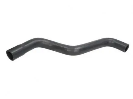 DWF023TT Шланг гумовий сист. охолоджен. THERMOTEC підбір по vin на Brocar