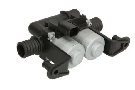 D0B001TT Клапан пічки THERMOTEC підбір по vin на Brocar