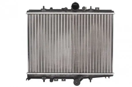 D7C011TT Основной радиатор (двигателя) THERMOTEC підбір по vin на Brocar