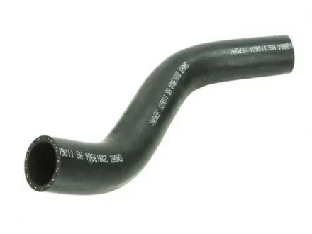 DWX036TT Шланг радіатора THERMOTEC підбір по vin на Brocar