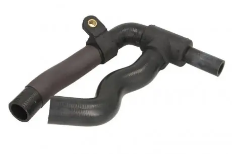 DWR158TT Шланг резиновый сист. охлажденный. THERMOTEC подбор по vin на Brocar