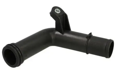 DCR058TT Патрубок интеркулера THERMOTEC підбір по vin на Brocar