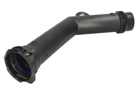 DCR060TT Рукав повітрозабірника, повітряний фільтр THERMOTEC підбір по vin на Brocar