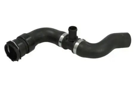 DWW327TT Шланг гумовий сист. охолоджен. THERMOTEC підбір по vin на Brocar