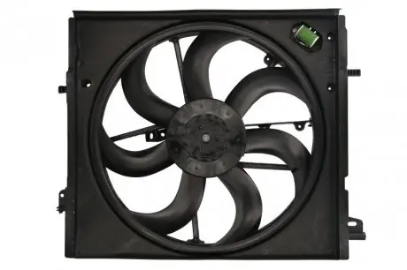 D81001TT Wentylator chłodnicy THERMOTEC підбір по vin на Brocar
