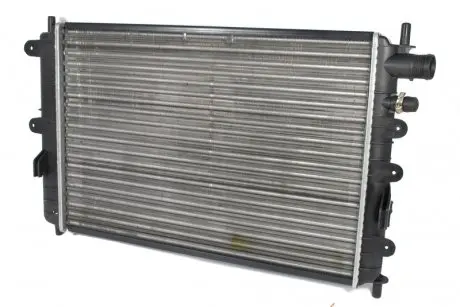 D7G001TT Радіатор THERMOTEC підбір по vin на Brocar