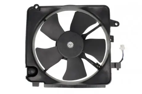D80002TT Вентилятор радіатора THERMOTEC підбір по vin на Brocar