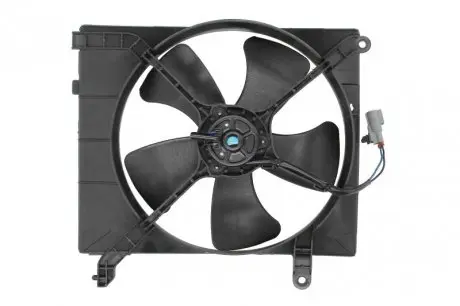 D80004TT Вентилятор THERMOTEC подбор по vin на Brocar