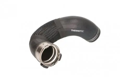 DCD009TT Патрубок воздушного радиатора THERMOTEC подбор по vin на Brocar