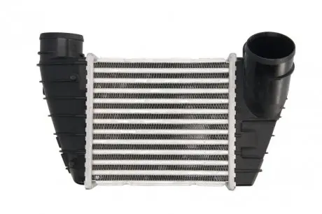 DAA017TT Інтеркулер THERMOTEC підбір по vin на Brocar