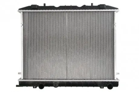 D7X048TT Радиатор, охлаждение двигателя THERMOTEC підбір по vin на Brocar