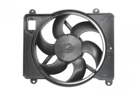 D8F012TT Вентилятор THERMOTEC подбор по vin на Brocar