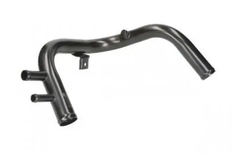 DWW060TT Шланг металевий сист. охолодж. THERMOTEC підбір по vin на Brocar
