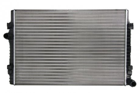 D7W017TT Радіатор THERMOTEC підбір по vin на Brocar