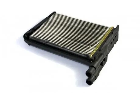 D6R002TT Радіатор пічки THERMOTEC підбір по vin на Brocar