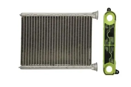 D6R020TT Радіатор пічки THERMOTEC підбір по vin на Brocar
