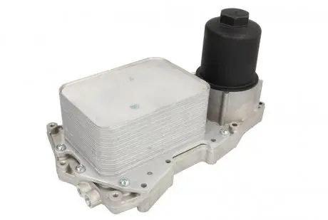 D4I010TT Теплообмінник THERMOTEC підбір по vin на Brocar