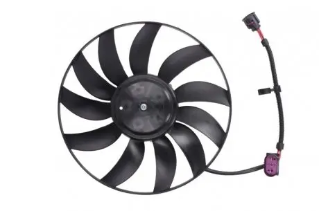 D8W045TT Вентилятор радіатора THERMOTEC підбір по vin на Brocar