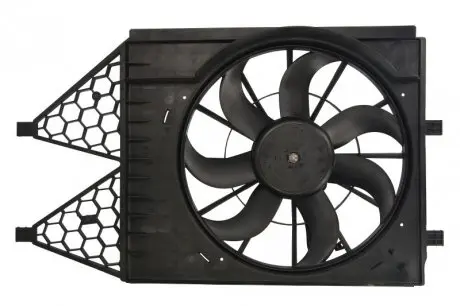 D8W048TT Вентилятор радиатора THERMOTEC подбор по vin на Brocar