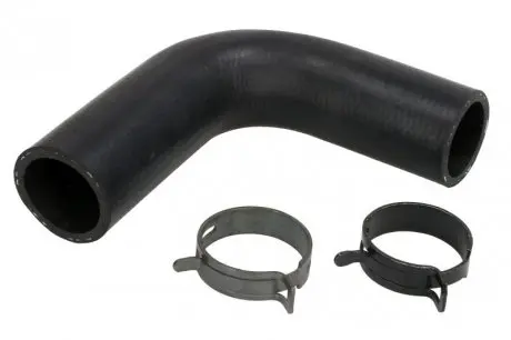 DW0572TT Шланг гумовий сист. охолоджен. THERMOTEC підбір по vin на Brocar