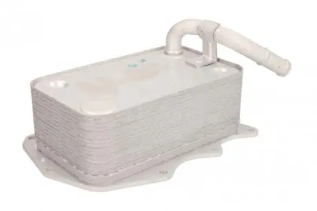 D4A018TT Масляный радиатор THERMOTEC підбір по vin на Brocar