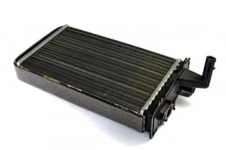 D6F009TT Радіатор пічки THERMOTEC підбір по vin на Brocar