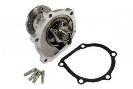 D12035TT Водяна помпа THERMOTEC подбор по vin на Brocar