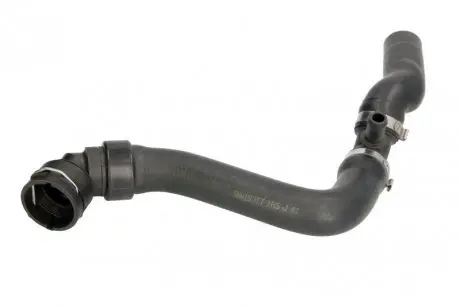 DWW187TT Шланг радіатора THERMOTEC підбір по vin на Brocar