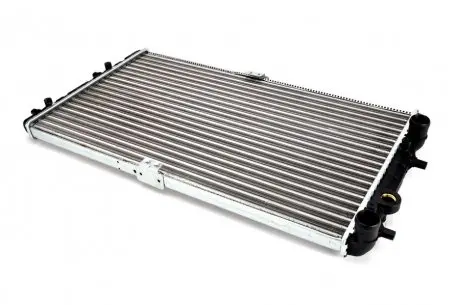 D7W006TT Радиатора THERMOTEC підбір по vin на Brocar