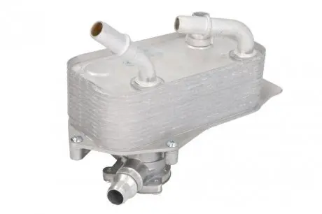 D4B023TT Теплообменник THERMOTEC подбор по vin на Brocar