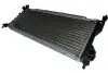 Радиатора D7X005TT