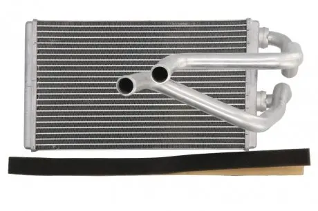 D6C010TT Радиатор печки THERMOTEC подбор по vin на Brocar