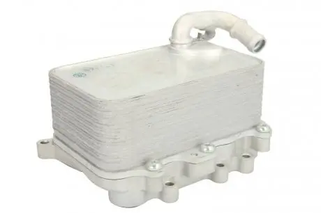 D4A019TT Масляний радіатор THERMOTEC підбір по vin на Brocar