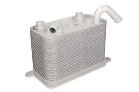 D4W021TT Масляный радиатор, двигательное масло THERMOTEC подбор по vin на Brocar