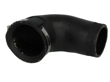 DCW071TT Трубка нагнетаемого воздуха THERMOTEC підбір по vin на Brocar