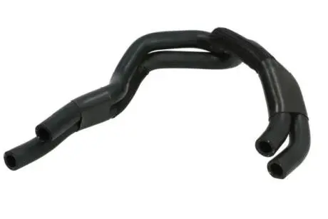 DWR050TT Шланг радиатора THERMOTEC подбор по vin на Brocar