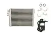 D6P020TT Радиатор печки THERMOTEC підбір по vin на Brocar