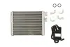 D6P020TT Радиатор печки THERMOTEC підбір по vin на Brocar