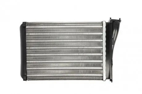D6P019TT Теплообменник, отопление салона THERMOTEC подбор по vin на Brocar