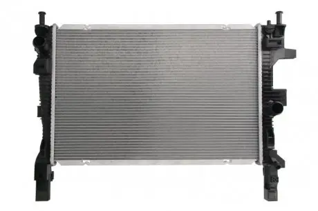 D7G040TT Радіатор THERMOTEC підбір по vin на Brocar