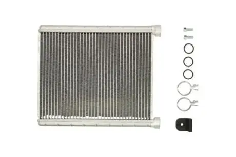 D6M021TT Радіатор пічки THERMOTEC підбір по vin на Brocar