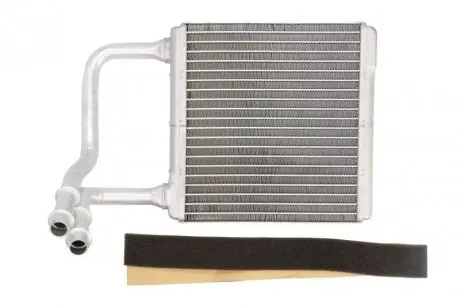 D6M020TT Радіатор пічки THERMOTEC підбір по vin на Brocar