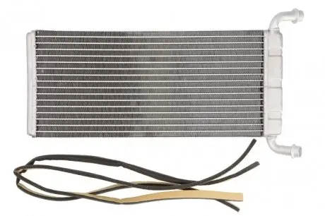 D6M017TT Радіатор пічки THERMOTEC підбір по vin на Brocar