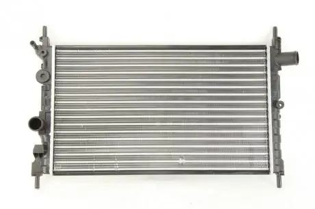 D7X067TT Радіатор THERMOTEC підбір по vin на Brocar